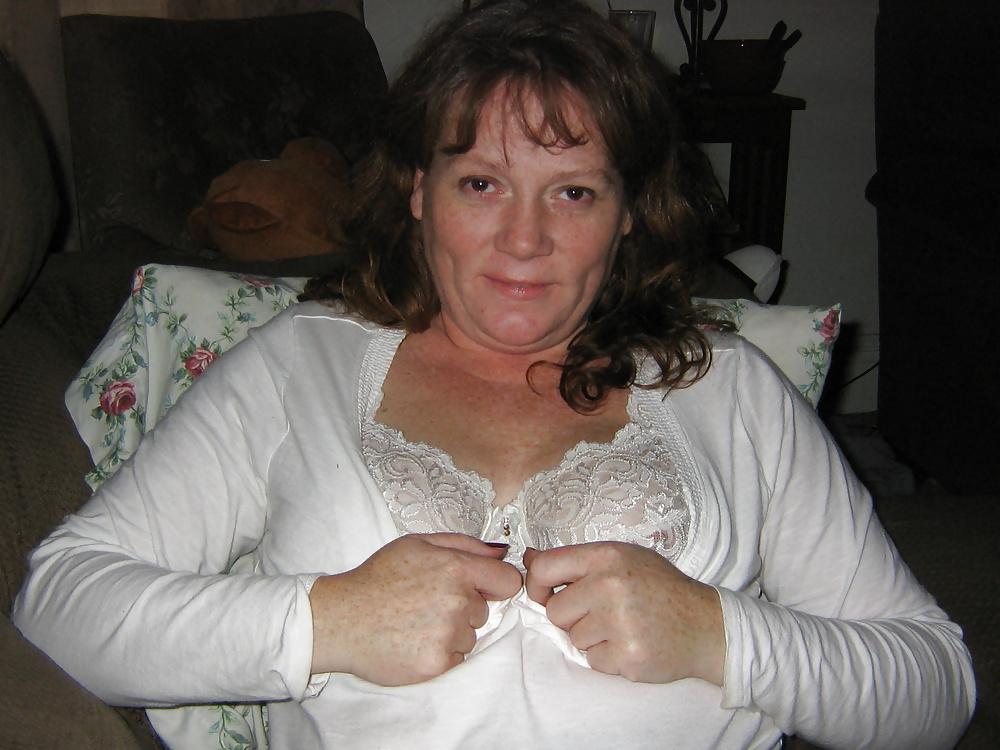 24P Wild Mom Loves it all