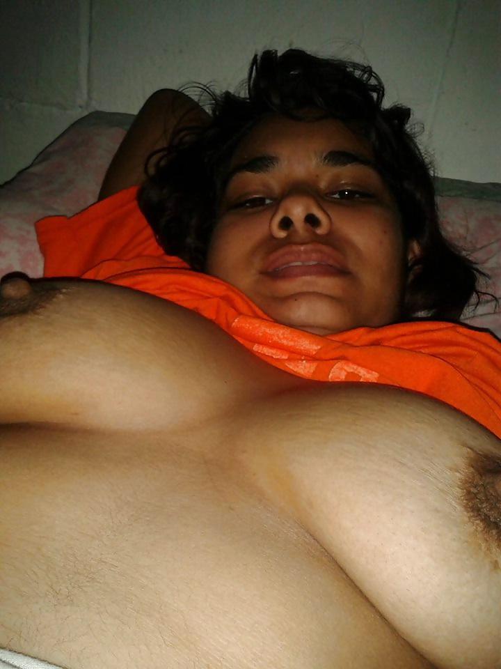 25P Madre mexicana (Mexican MILF)