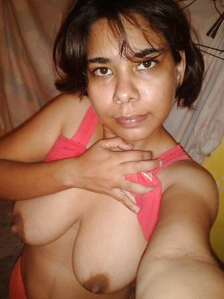 25P Madre mexicana (Mexican MILF)