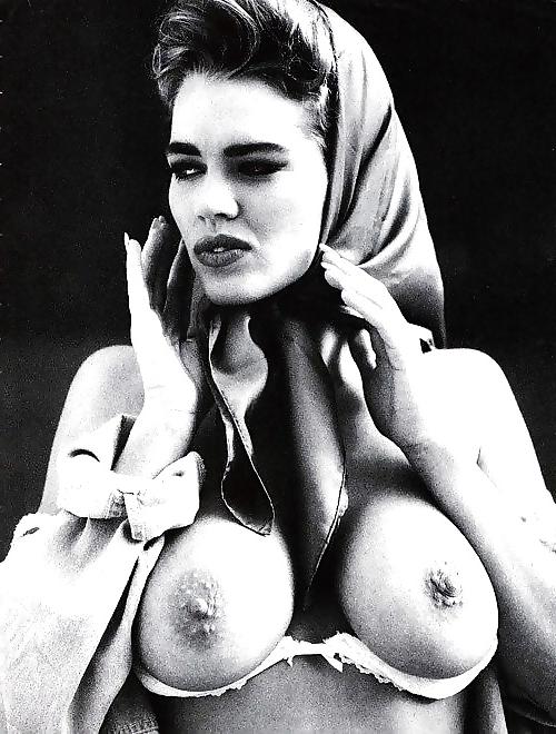 25P More Vintage and B&W shots VII