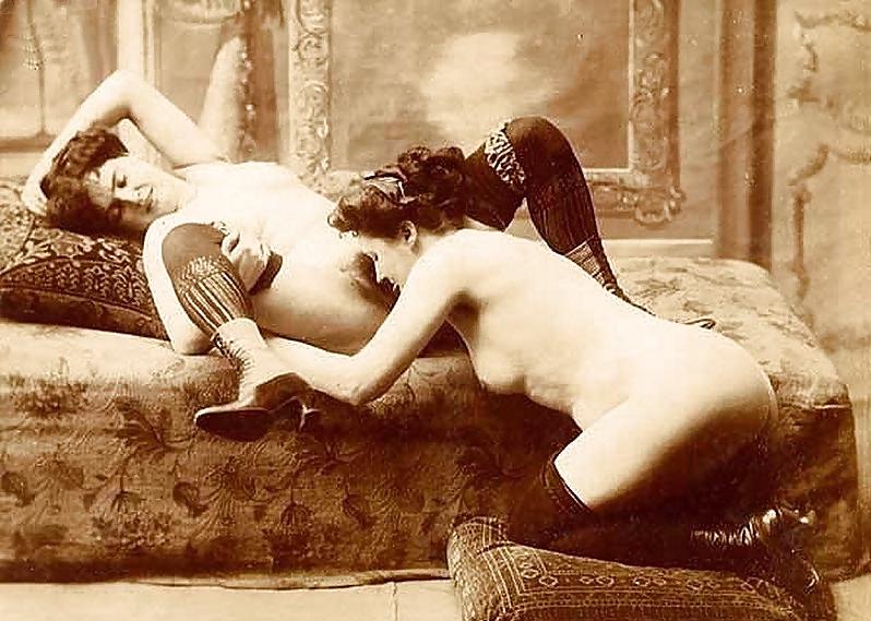 25P More Vintage and B&W shots VII