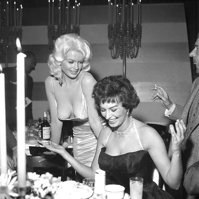 25P More Vintage and B&W shots VII