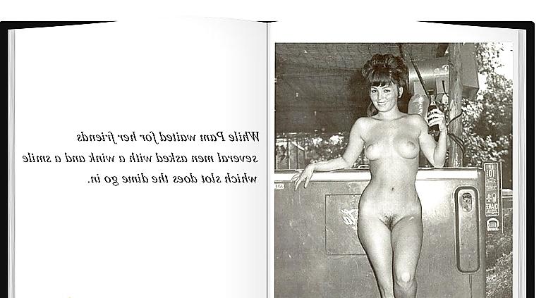 25P More Vintage and B&W shots VII