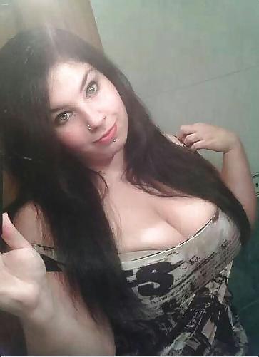 13P Marionette rocker-girl melons.