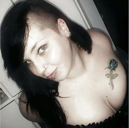 13P Marionette rocker-girl melons.