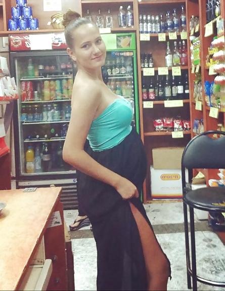 5P Israeli Teenie Prego 