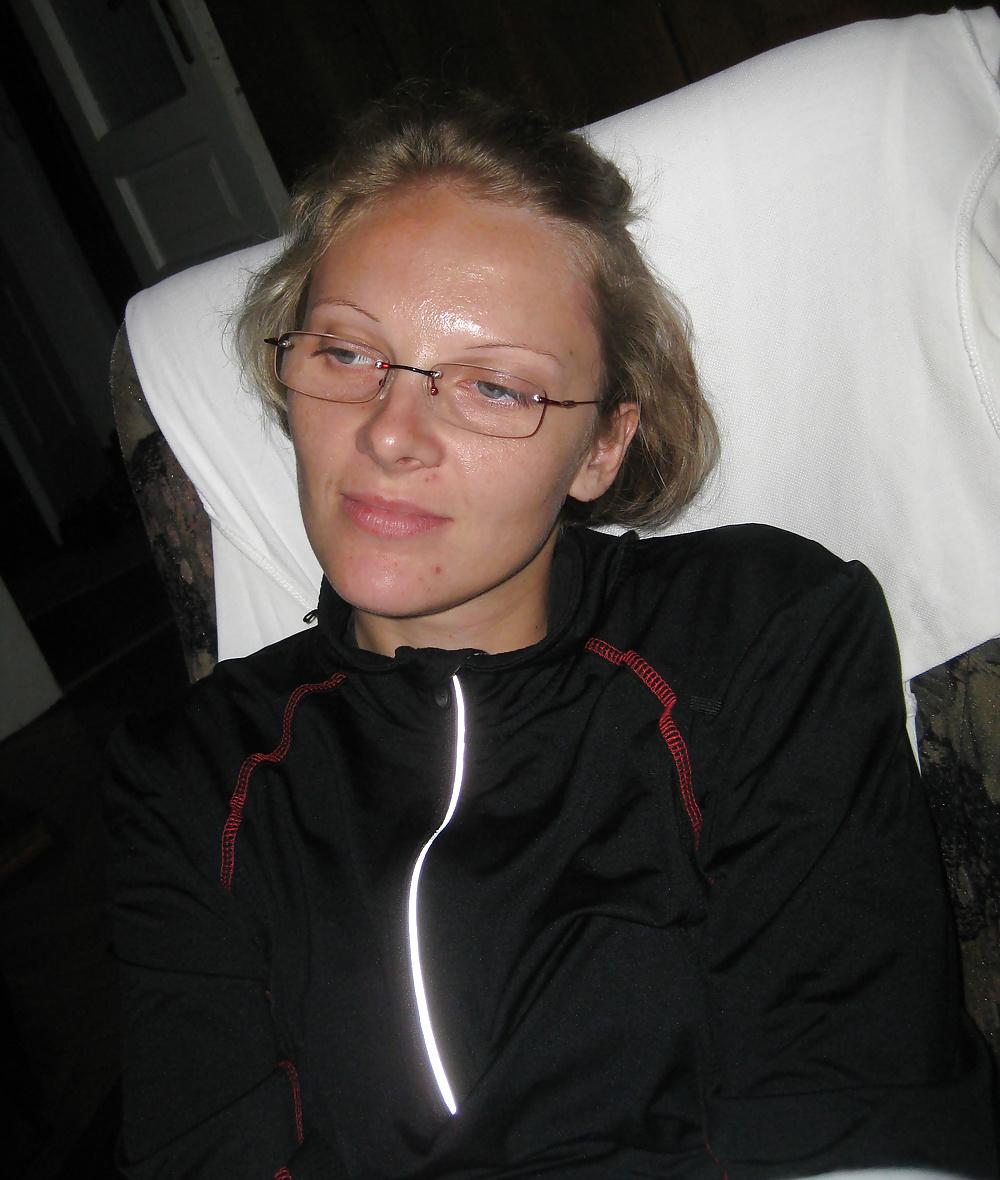 19P MAgda 28 Polish young slut