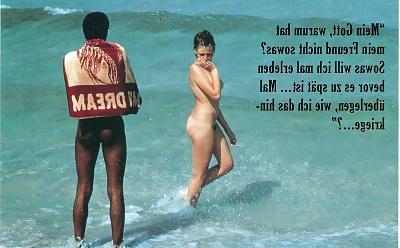 16P Cuckold german