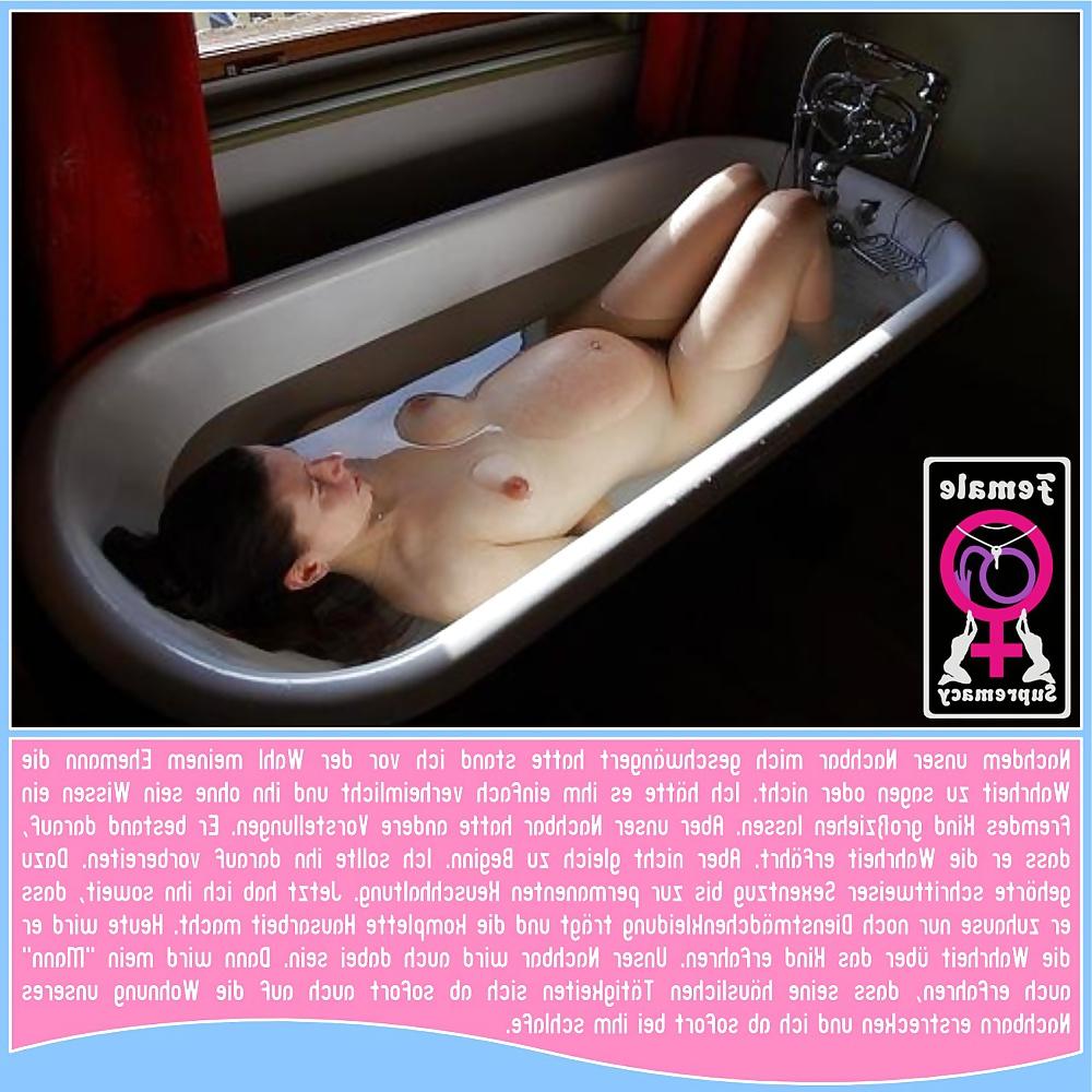 16P Cuckold german