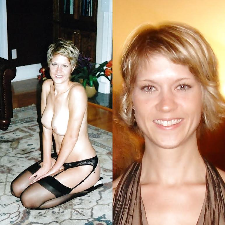 12P BLONDE WIFE LEARNS TO BE SUBMISSIVE