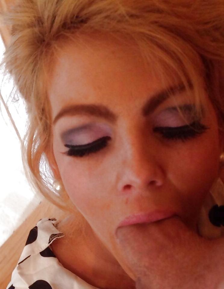 25P Sexy irish girl