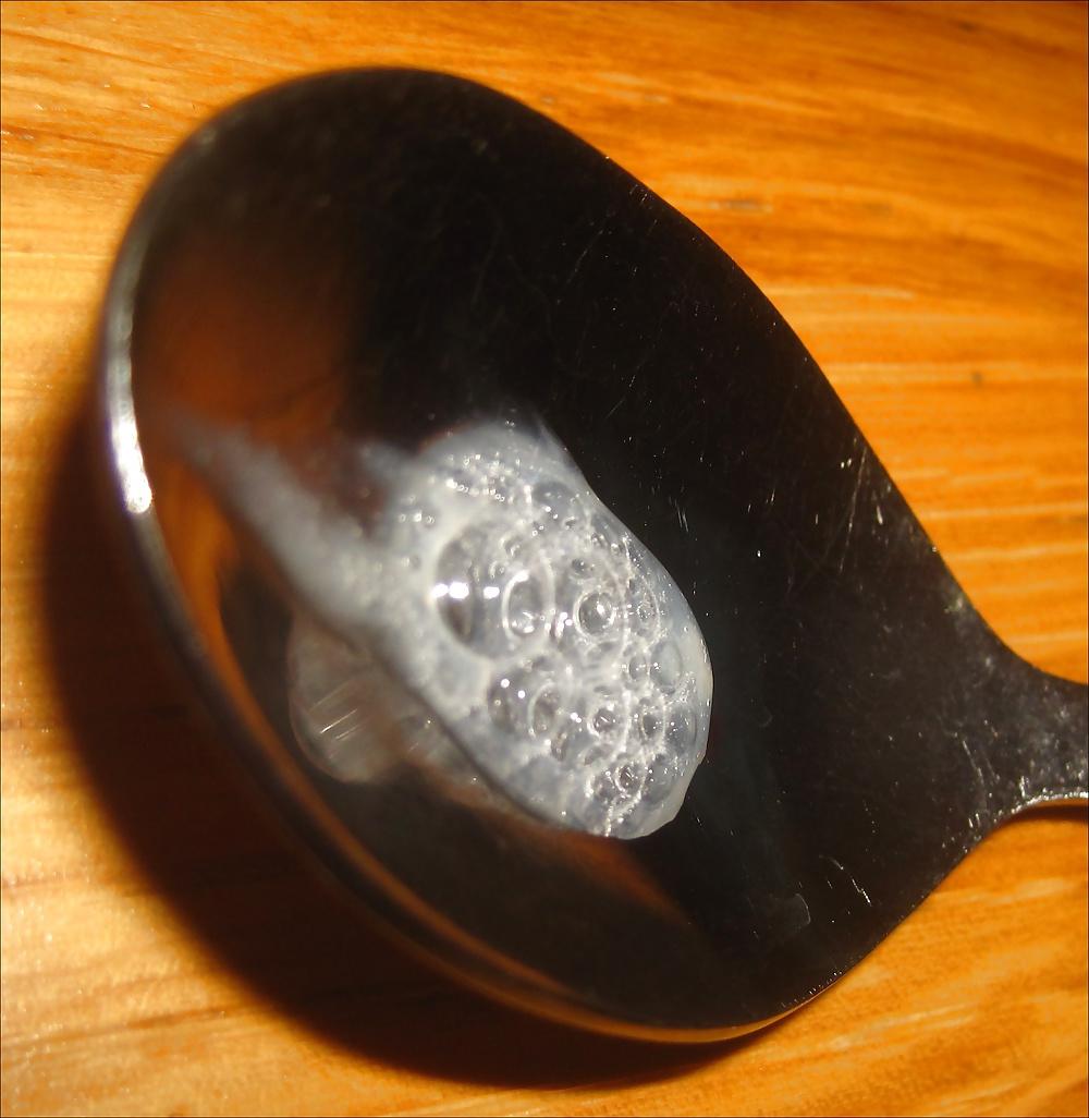 13P Pre Cum