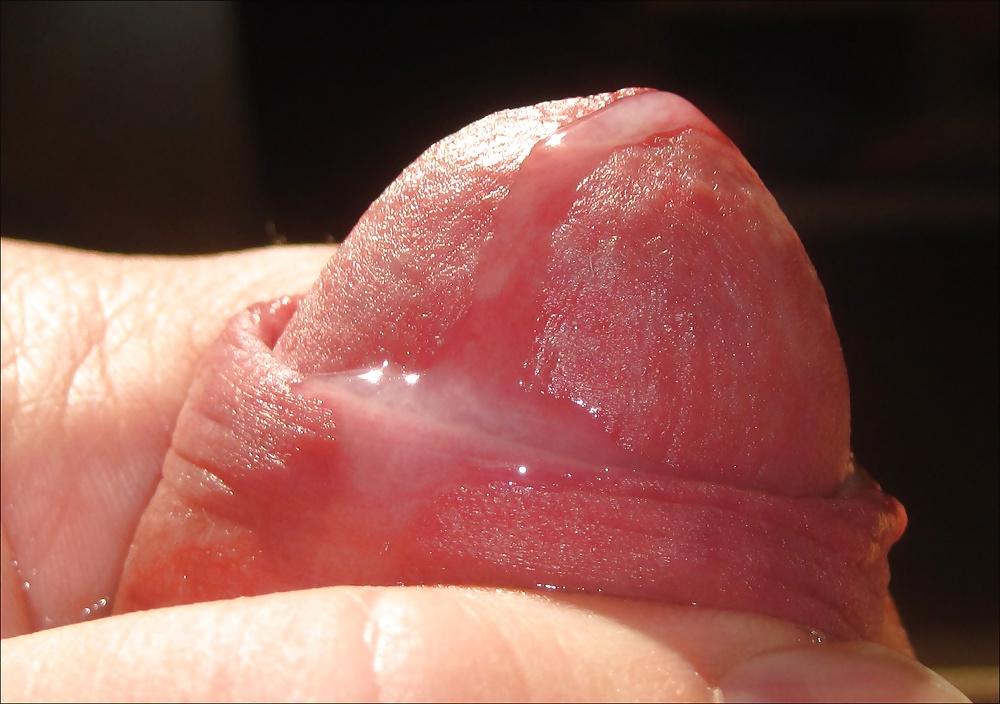 13P Pre Cum