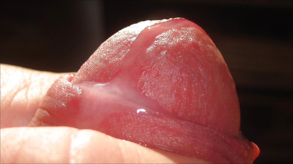13P Pre Cum