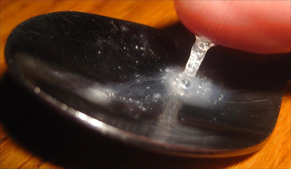 13P Pre Cum