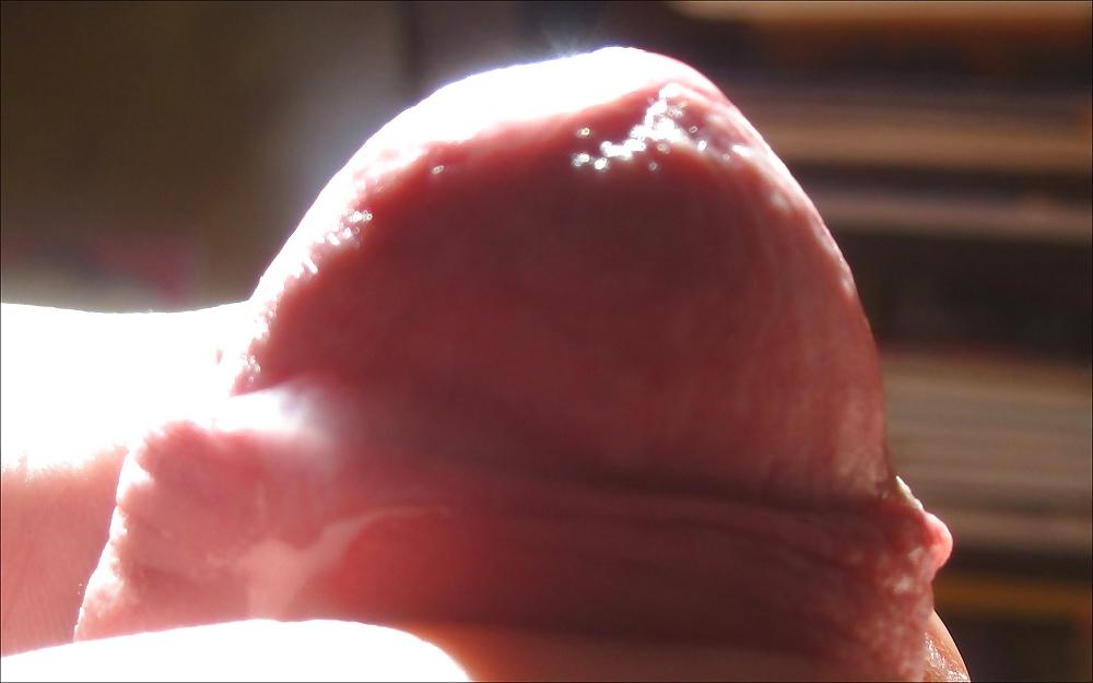 13P Pre Cum