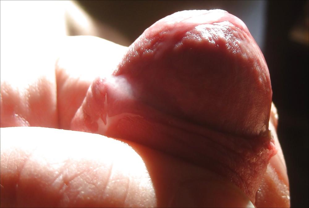 13P Pre Cum
