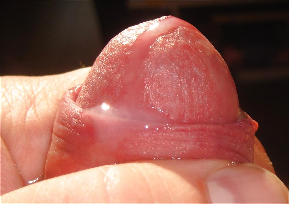13P Pre Cum