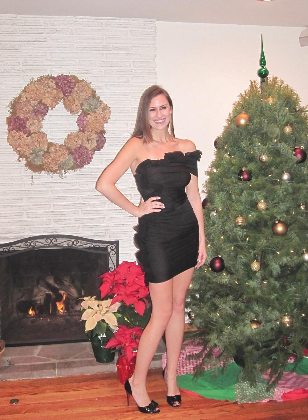 23P Your mom is a sexy dressed slut 13