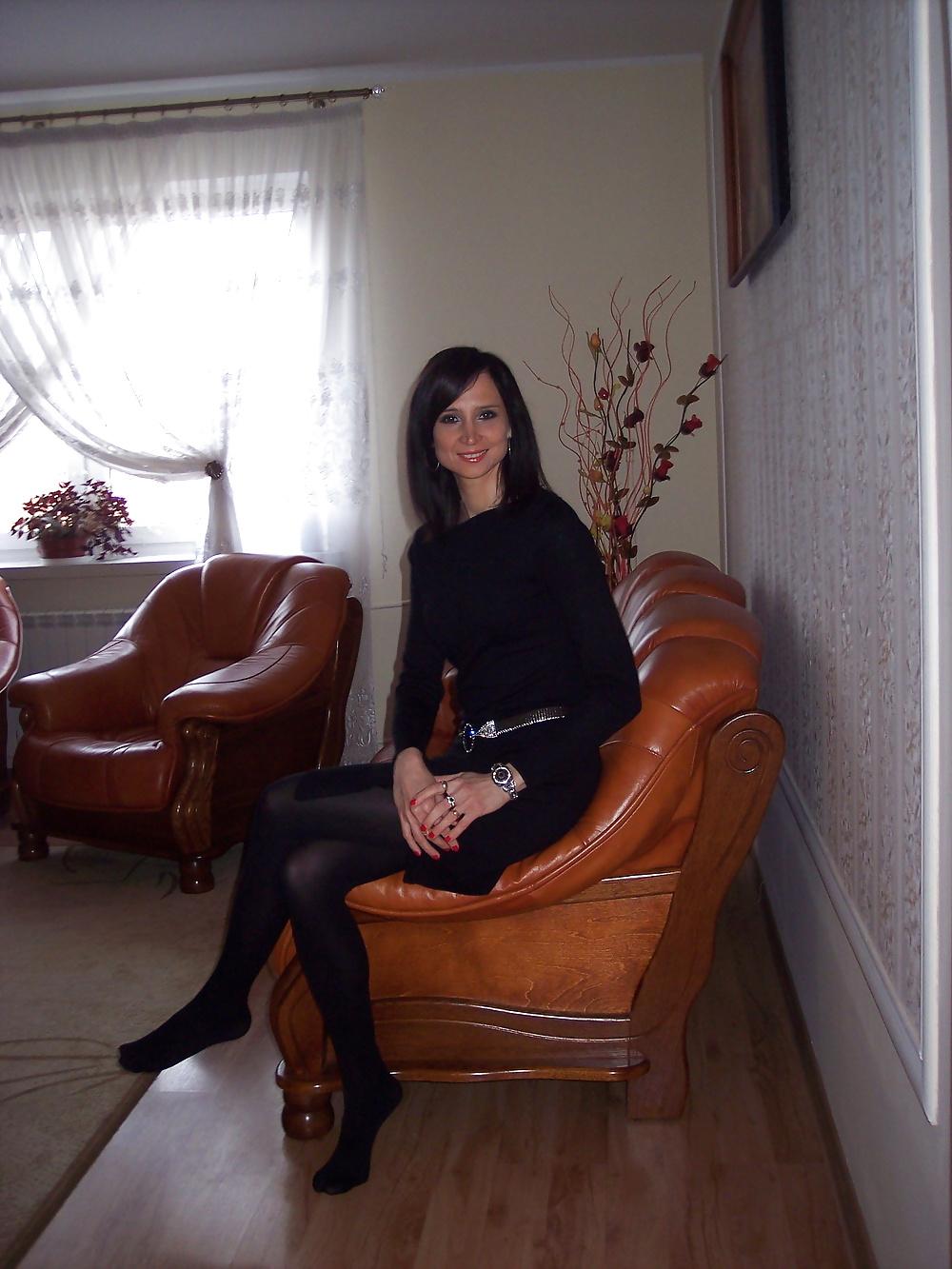 23P Your mom is a sexy dressed slut 13
