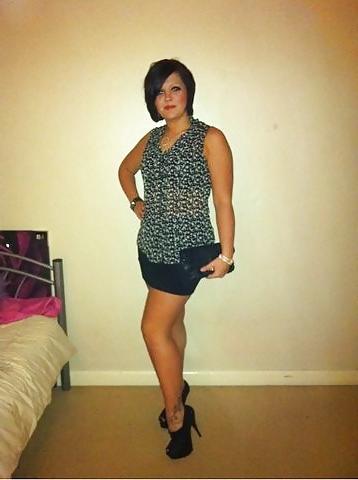 23P Your mom is a sexy dressed slut 13