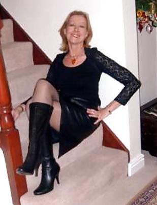23P Your mom is a sexy dressed slut 13
