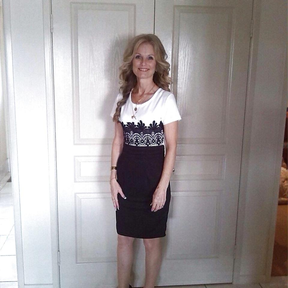 23P Your mom is a sexy dressed slut 13