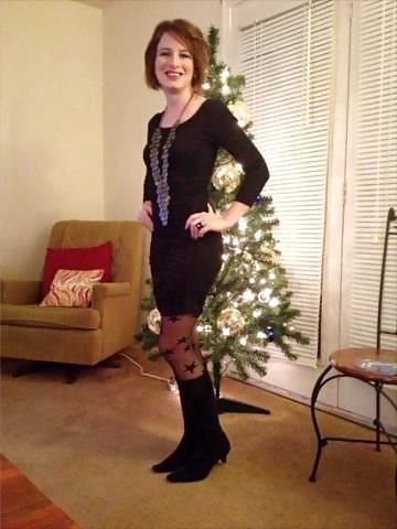 23P Your mom is a sexy dressed slut 13
