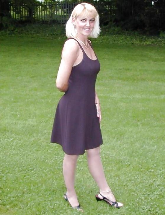 23P Your mom is a sexy dressed slut 13
