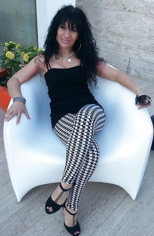 23P Your mom is a sexy dressed slut 13