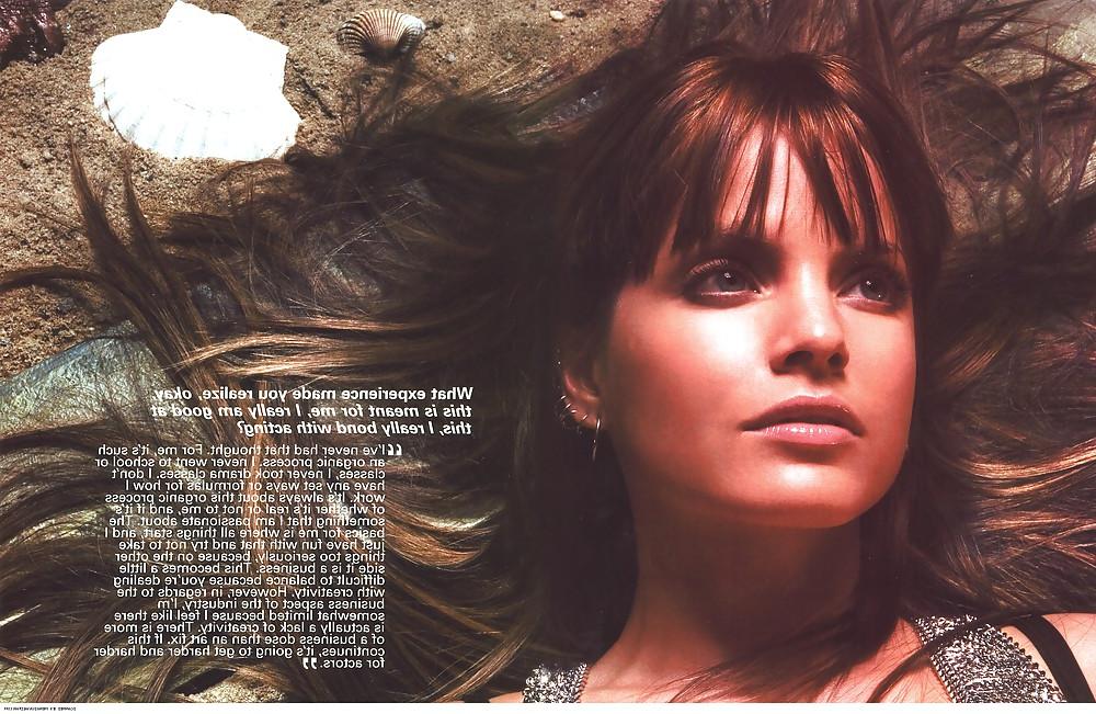 25P Mena Suvari mega collection 1