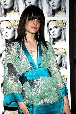 25P Mena Suvari mega collection 1