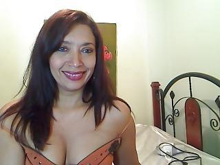8P MARIA fernanda (latina milf)
