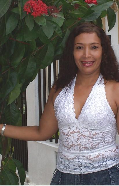 8P MARIA fernanda (latina milf)