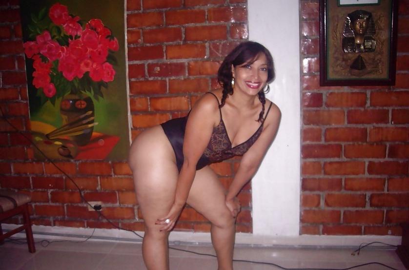 8P MARIA fernanda (latina milf)