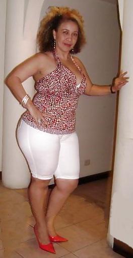 8P MARIA fernanda (latina milf)