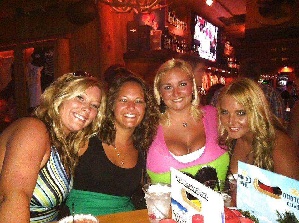 13P The Bandelow stepsisters and their big tits