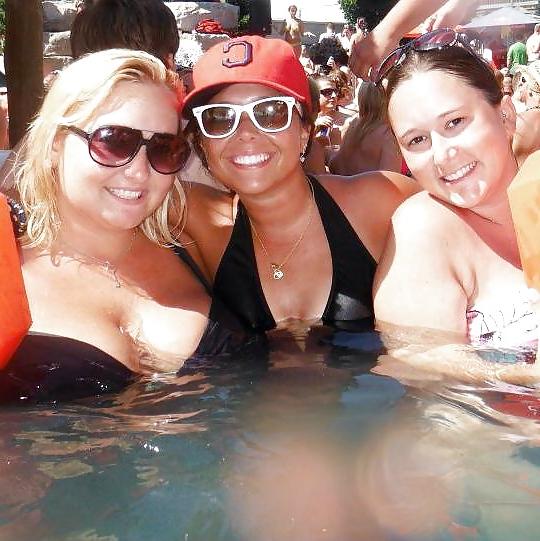 13P The Bandelow stepsisters and their big tits