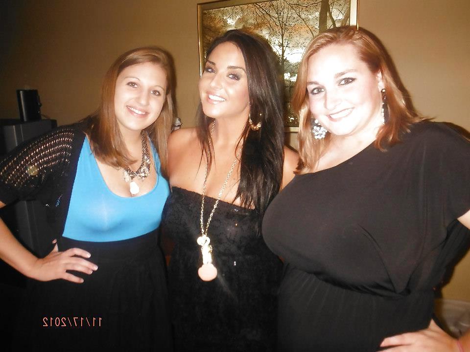 13P The Bandelow stepsisters and their big tits