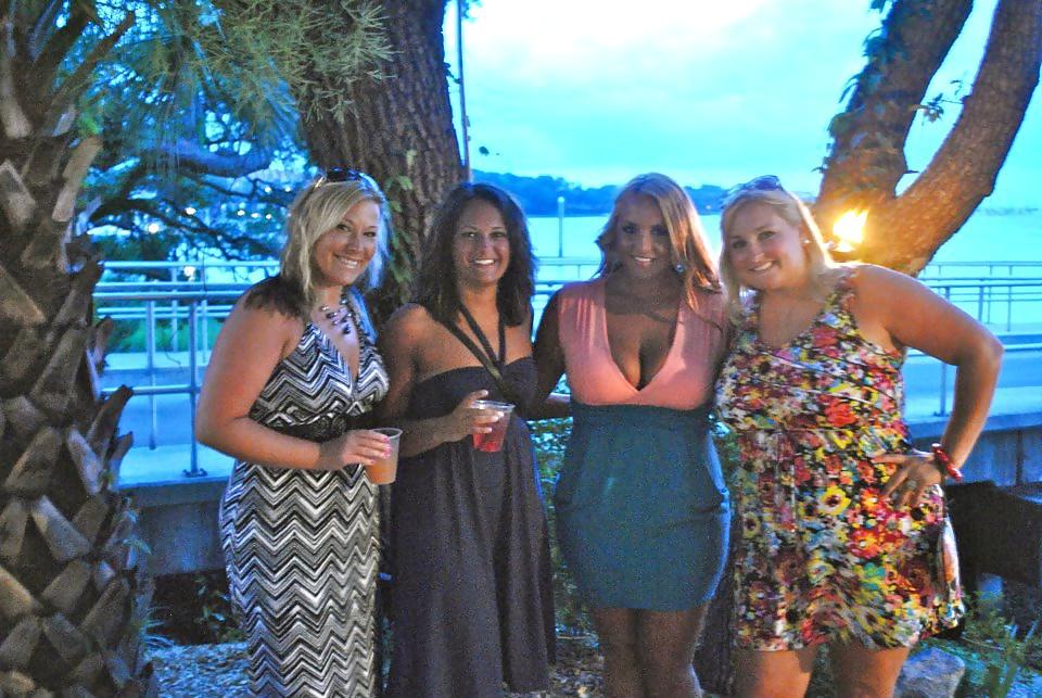 13P The Bandelow stepsisters and their big tits