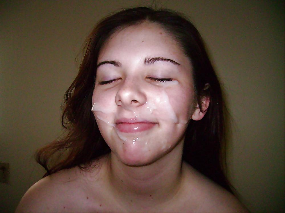 25P Give me your cum