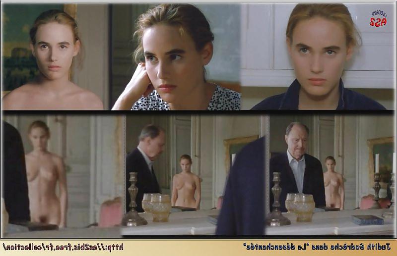 25P Judith godreche