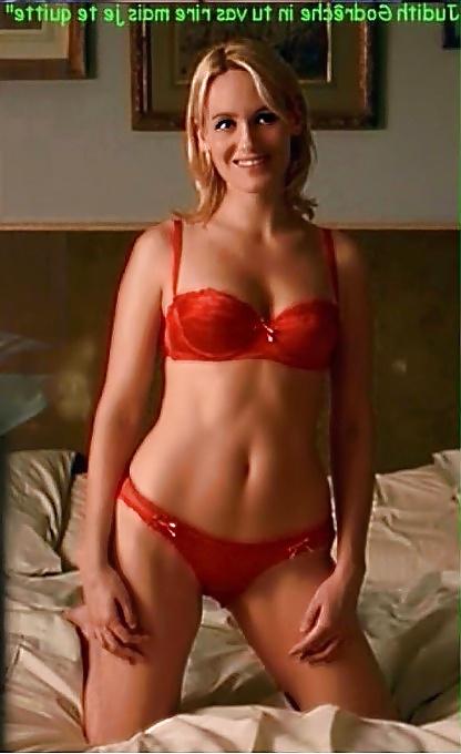 25P Judith godreche