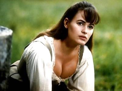 25P Judith godreche