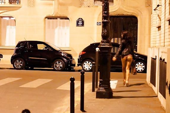 23P European street hookers. Cheap and lovely