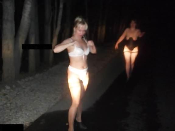 23P European street hookers. Cheap and lovely