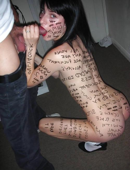 22P Tagged Written for Humiliation