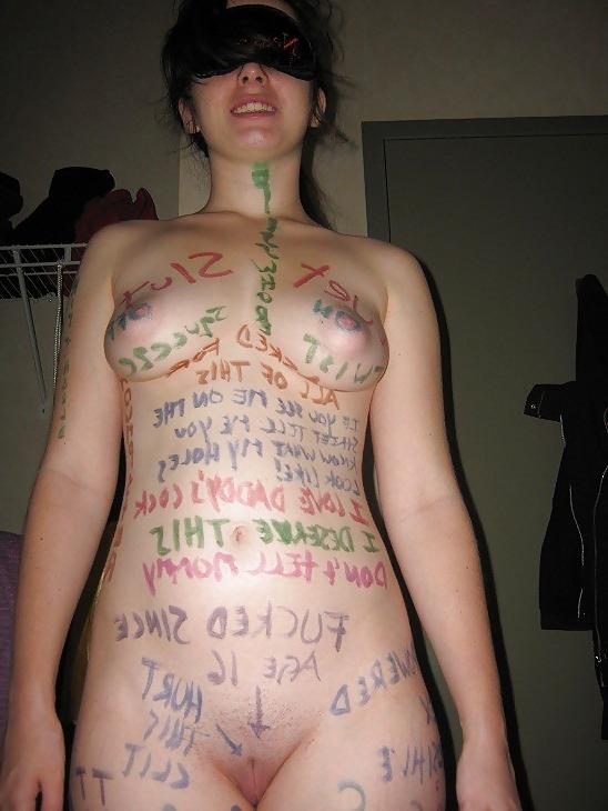 22P Tagged Written for Humiliation