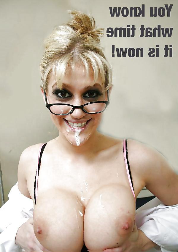 21P V's cuckold captions 7