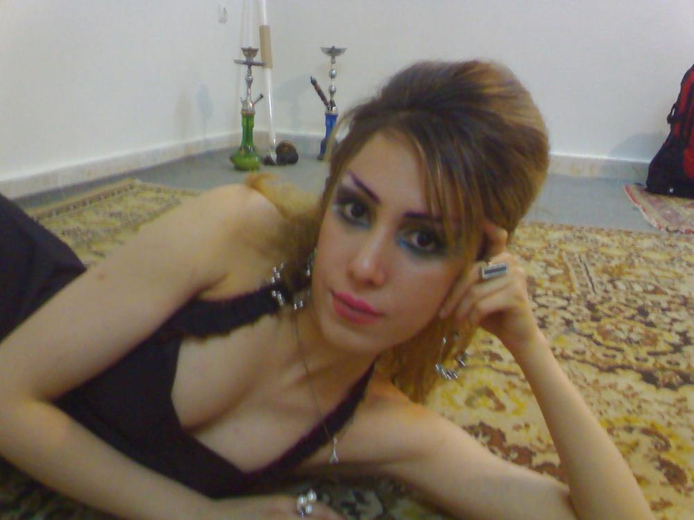 20P Persian Iranian Sexy Babes